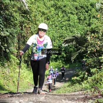 Runner Photo 1118117