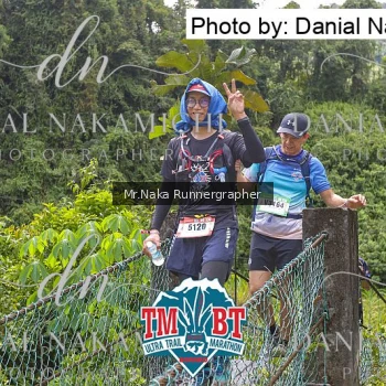 Runner Photo 111813