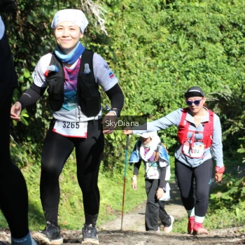 Runner Photo 1118133