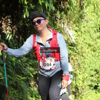 Runner Photo 1118141