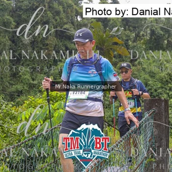 Runner Photo 111817