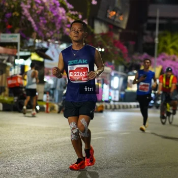 Runner Photo 1118208