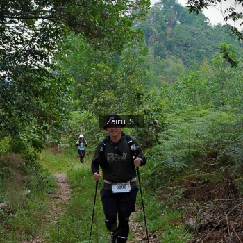 Runner Photo 1118229