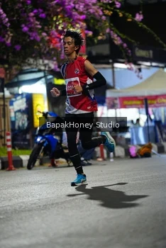 Runner Photo 1118299