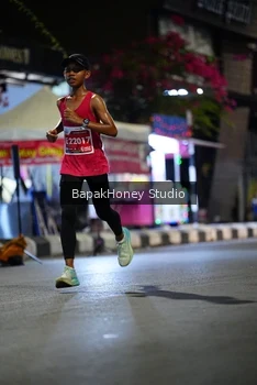 Runner Photo 1118304