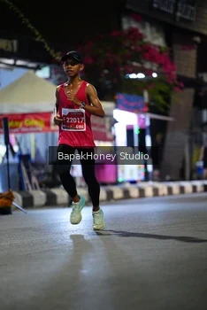 Runner Photo 1118305