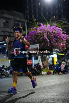 Runner Photo 1118327