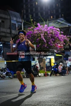 Runner Photo 1118330