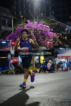 Runner Photo 1118335