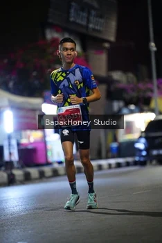 Runner Photo 1118339