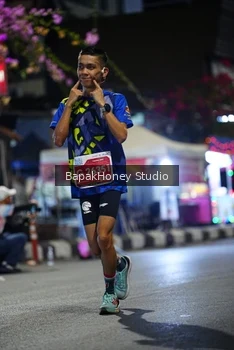Runner Photo 1118343