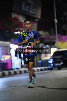 Runner Photo 1118347