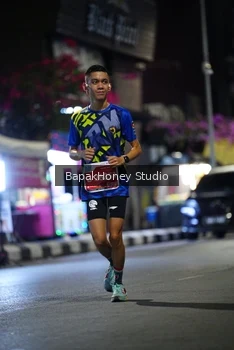 Runner Photo 1118349