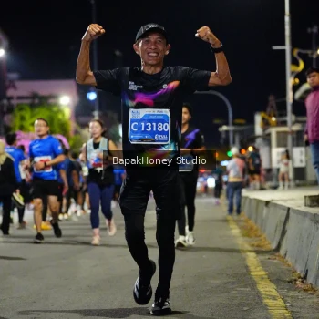 Runner Photo 1118868