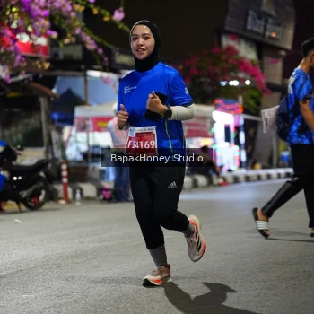 Runner Photo 1118880