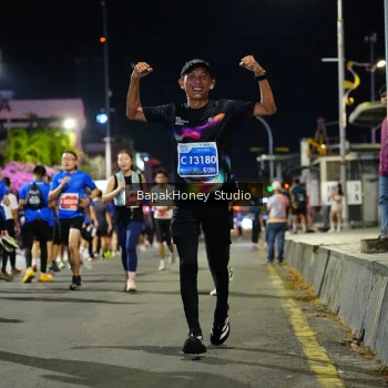 Runner Photo 1118882