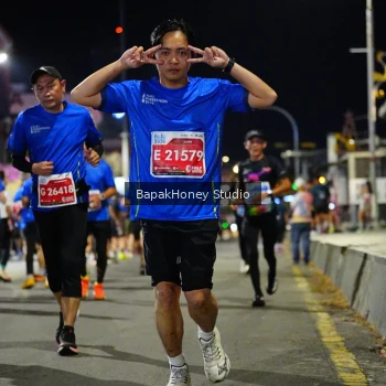 Runner Photo 1118902