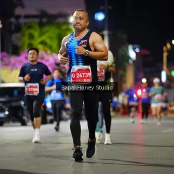 Runner Photo 1119021