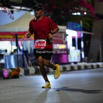 Runner Photo 1119072