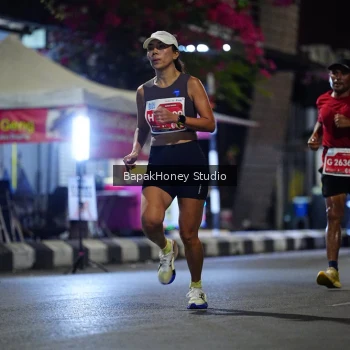 Runner Photo 1119085