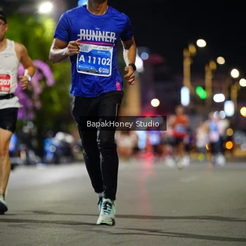 Runner Photo 1119097