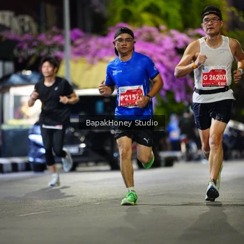 Runner Photo 1119110