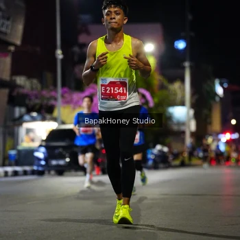 Runner Photo 1119163
