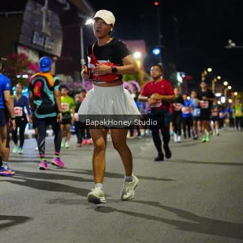 Runner Photo 1119245