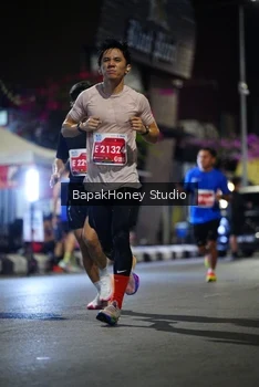 Runner Photo 1119308