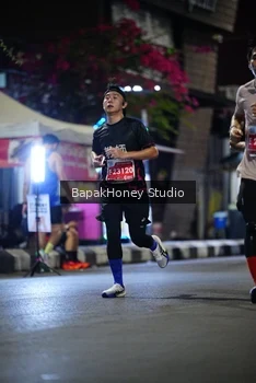 Runner Photo 1119314