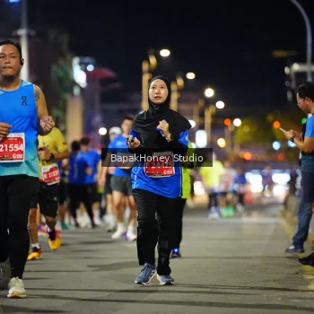 Runner Photo 1119315