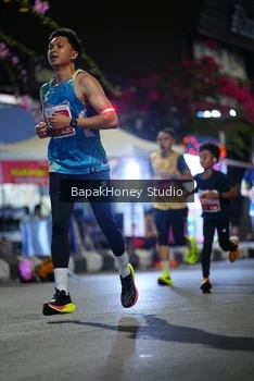 Runner Photo 1119335