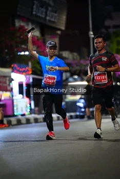 Runner Photo 1119361