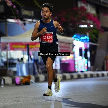 Runner Photo 1119373