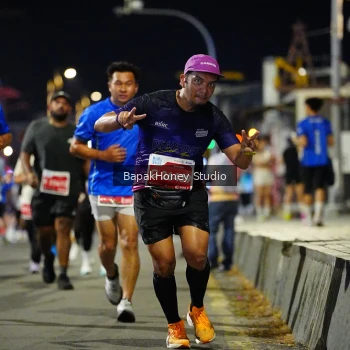 Runner Photo 1119418