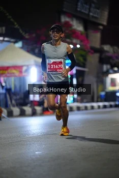 Runner Photo 1119468
