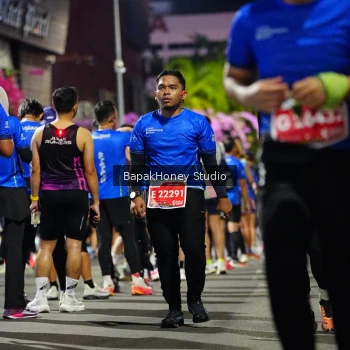 Runner Photo 1119481