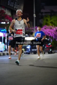 Runner Photo 1119581