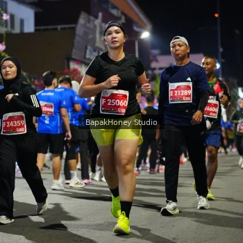 Runner Photo 1119608