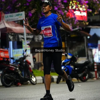 Runner Photo 1119660