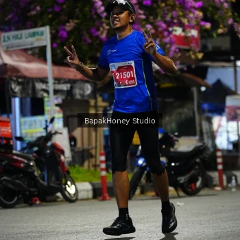 Runner Photo 1119676
