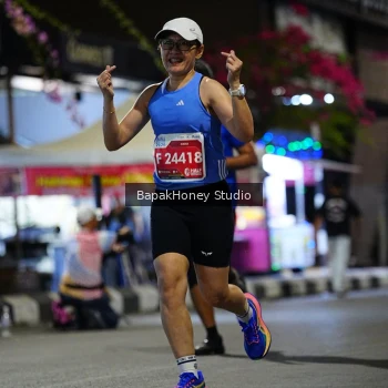Runner Photo 1119692