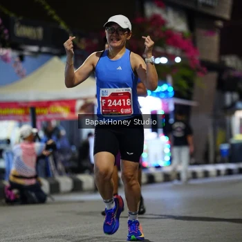 Runner Photo 1119717
