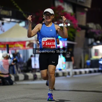 Runner Photo 1119727