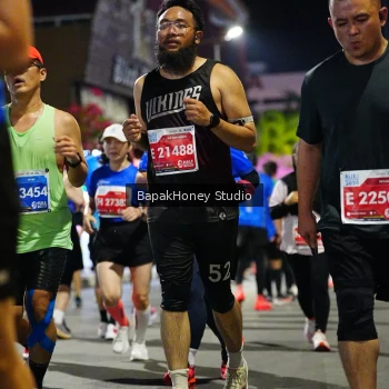 Runner Photo 1119736