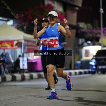 Runner Photo 1119742