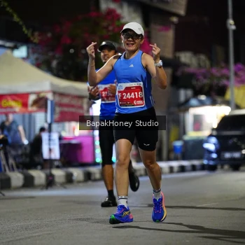 Runner Photo 1119755
