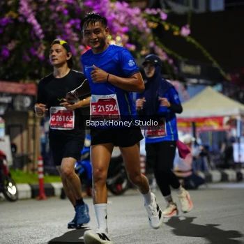 Runner Photo 1119763