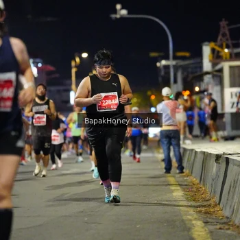 Runner Photo 1119767
