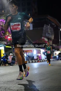 Runner Photo 1119782